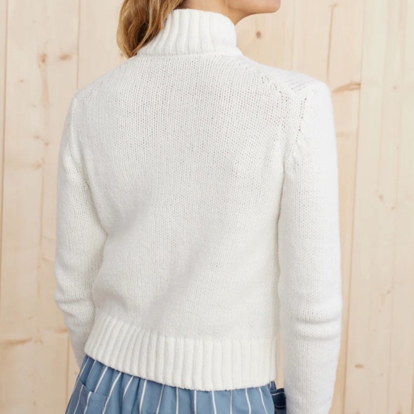 Jenni Kayne Chase Cardigan - Picture 4 of 9